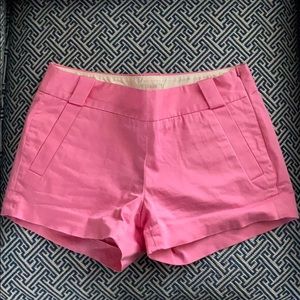 Vintage J. Crew Chino Shorts
